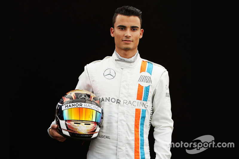Nicht mehr dabei: Pascal Wehrlein (Mercedes)