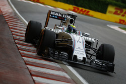 Фелипе Масса, Williams FW38