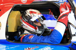 Stefano Coletti, SMP Racing