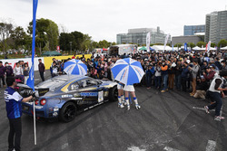 モータースポーツ・ジャパン2016 フェスティバルinお台場