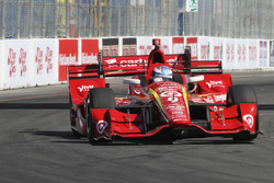 Scott Dixon, Chip Ganassi Racing, Chevrolet