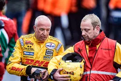Tom Coronel, Roal Motorsport