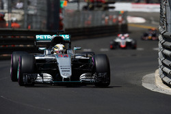 Льюис Хэмилтон, Mercedes AMG F1 W07 Hybrid