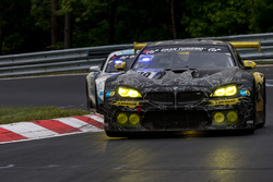 #999 Walkenhorst Motorsport powered by Dunlop, BMW M6 GT3: Victor Bouveng, Tom Blomqvist, Christian