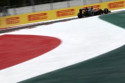 Fernando Alonso, McLaren F1