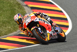 Dani Pedrosa, Repsol Honda Team
