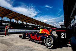 Pierre Gasly, PREMA Racing
