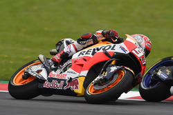 Marc Marquez, Repsol Honda Team