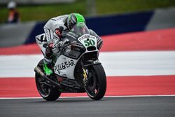 Eugene Laverty, Aspar Team MotoGP