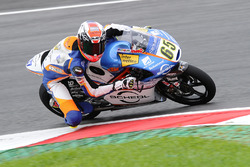 Philipp Ottl, Schedl GP Racing