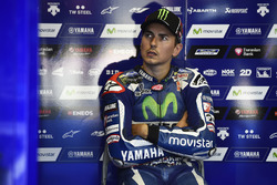 Хорхе Лоренсо, Yamaha Factory Racing