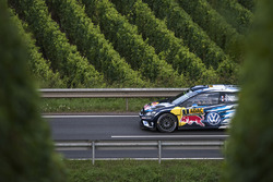 Sébastien Ogier, Julien Ingrassia, Volkswagen Polo WRC, Volkswagen Motorsport