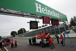 Heineken, marca en el circuito