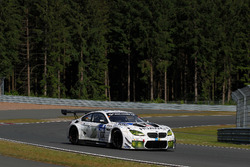 Stefan Ehlen, Test BMW M6 GT3