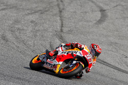 Marc Márquez, Repsol Honda Team