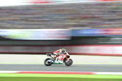 Кел Кратчлоу, Team LCR Honda