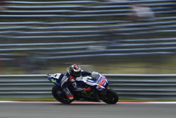 Хорхе Лоренсо, Yamaha Factory Racing