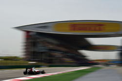 Romain Grosjean, Haas F1 Team VF-16