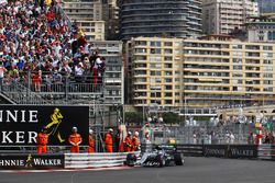 Nico Rosberg, Mercedes AMG F1 W07 Hybrid