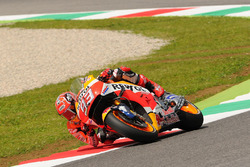 Marc Marquez, Repsol Honda Team