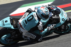 Miguel Oliveira, Leopard Racing