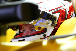Kevin Magnussen, Renault Sport F1 Team RS16