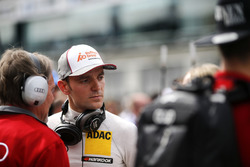 Jamie Green, Audi Sport Team Rosberg, Audi RS 5 DTM
