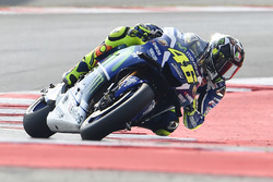 Valentino Rossi, Yamaha Factory Racing