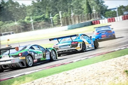 Race action