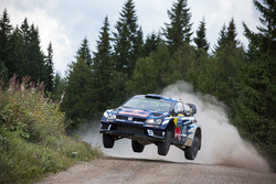 Andreas Mikkelsen, Anders Jäger, Volkswagen Polo WRC, Volkswagen Motorsport