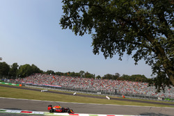 Макс Ферстаппен, Red Bull Racing