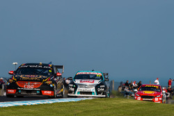 David Reynolds, Erebus Motorsport Holden