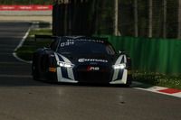 Attempto Racing