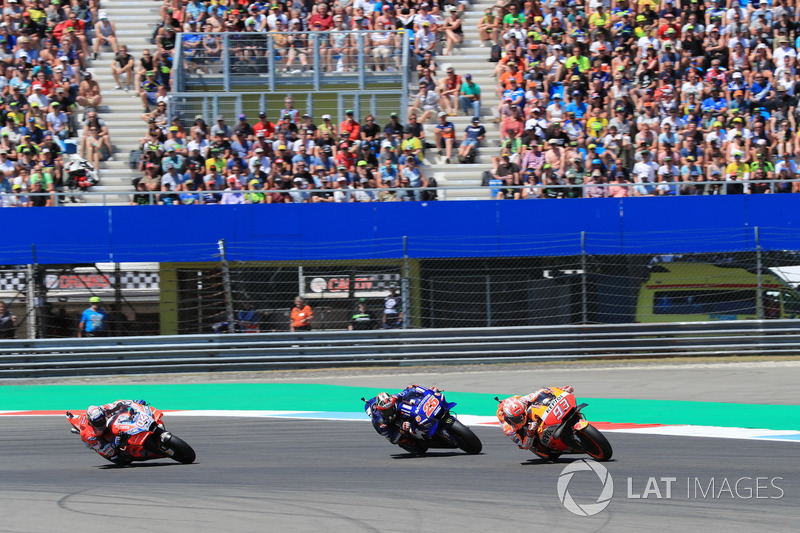 Marc Marquez, Repsol Honda Team