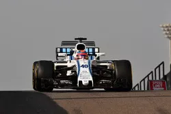 Robert Kubica, Williams FW40