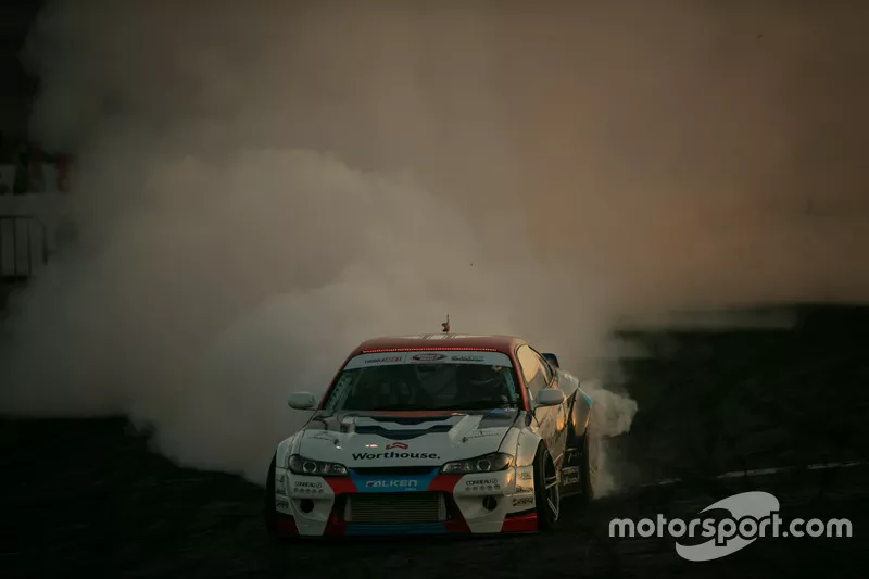 Worthouse Drift Team