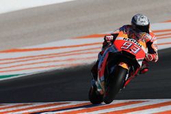 Marc Marquez, Repsol Honda Team