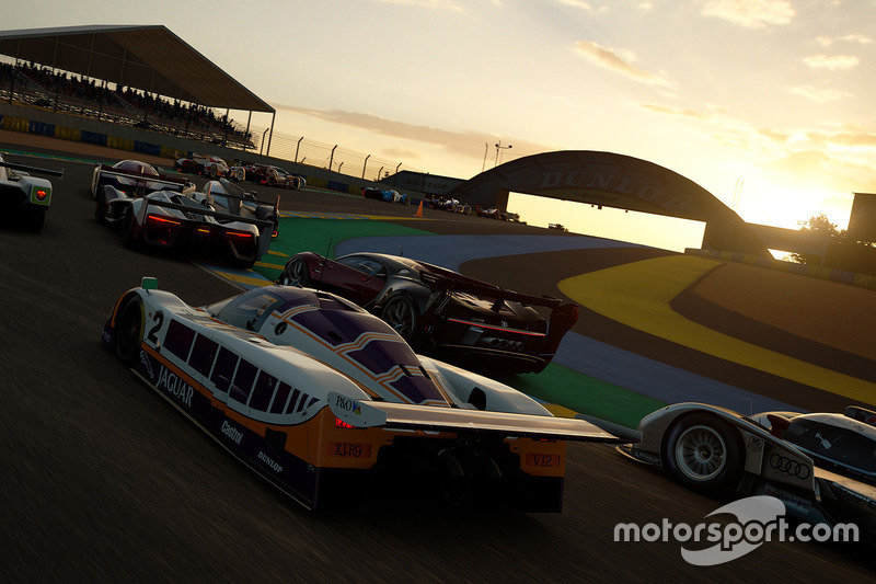 Circuito de la Sarthe