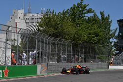 Max Verstappen, Red Bull Racing RB14