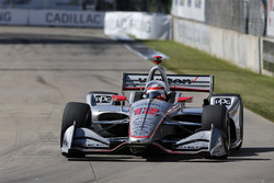Will Power, Team Penske Chevrolet