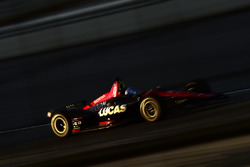 Robert Wickens, Schmidt Peterson Motorsports Honda