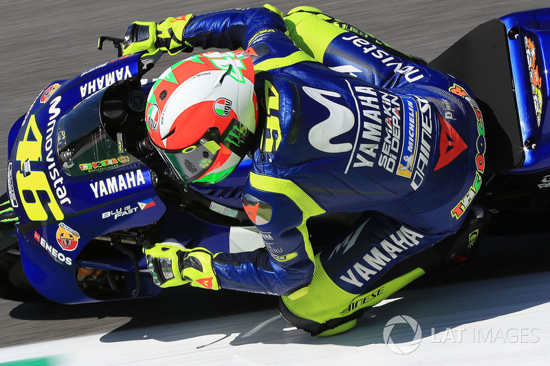 MotoGP Italia - Valentino Rossi