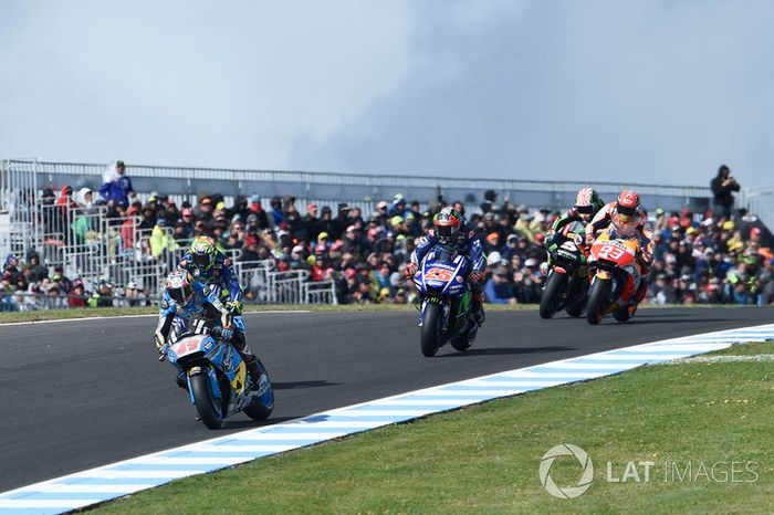 Jack Miller, Estrella Galicia 0,0 Marc VDS