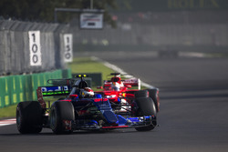 Sean Gelael, Scuderia Toro Rosso STR12