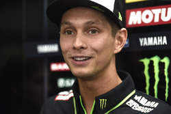 Michael van der Mark, Monster Yamaha Tech 3