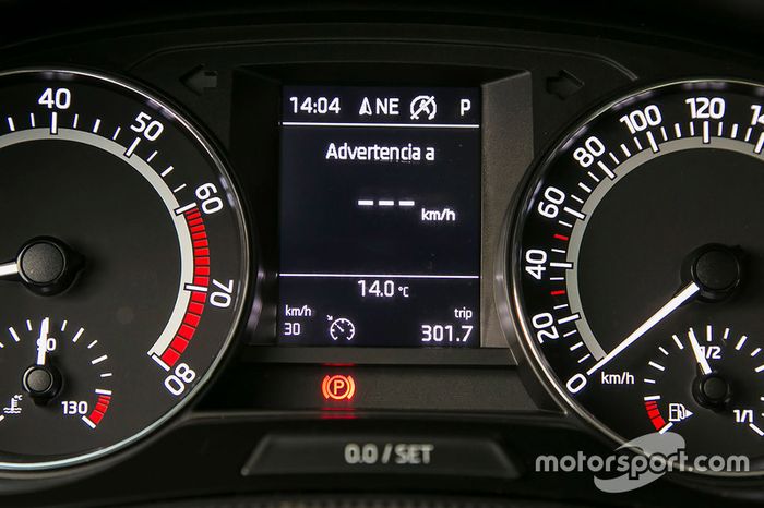 Skoda Fabia Combi Monte Carlo 1.2 TSI DSG