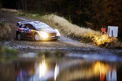 Sébastien Ogier, Julien Ingrassia, Ford Fiesta WRC, M-Sport