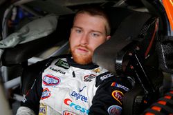 Chris Buescher