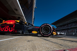 Даніель Ріккардо, Red Bull Racing RB14