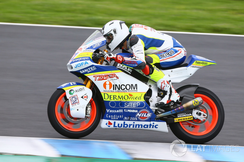 Tasca Racing Scuderia Moto2